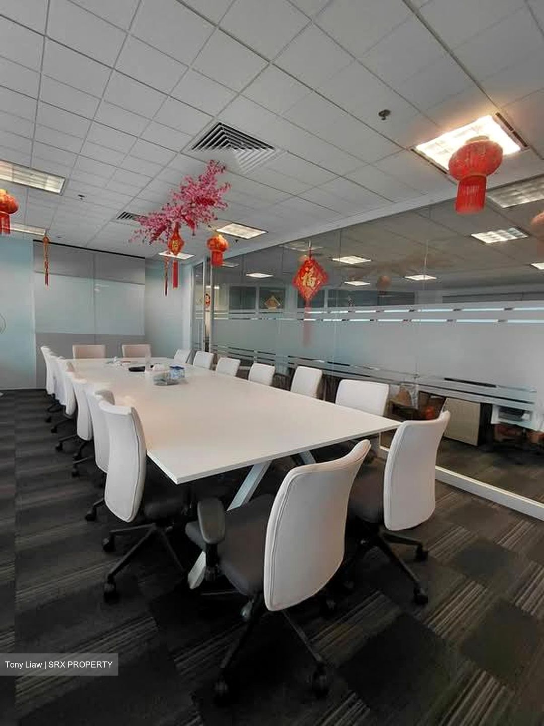The Concourse (D7), Office #526764011